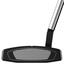 TaylorMade Spider GT Black Small Slant Golf Putter - thumbnail image 2