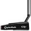 TaylorMade Spider GT Black Small Slant Golf Putter - thumbnail image 3