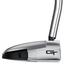 TaylorMade Spider GT Rollback Silver Single Bend Golf Putter - thumbnail image 5