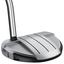 TaylorMade Spider GT Rollback Silver Single Bend Golf Putter - thumbnail image 3