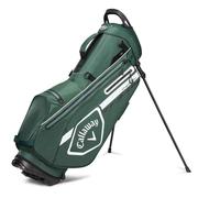 Callaway Chev Dry Golf Stand Bag - Hunter
