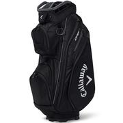 Callaway Org 14 Golf Cart Bag - Black/Charcoal/White