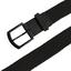 adidas Braided Stretch Tour Golf Belt - Black - thumbnail image 2