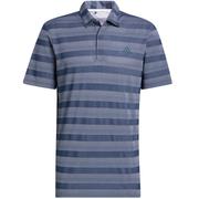Previous product: adidas 2 Colour Stripe Golf Polo Shirt - Blue