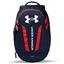 Under Armour UA Hustle 5.0 Backpack - Navy - thumbnail image 1