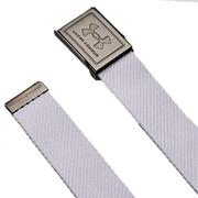 Previous product: Under Armour UA Webbing Golf Belt - White