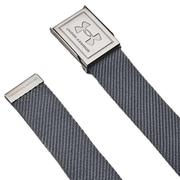 Next product: Under Armour UA Webbing Golf Belt - Grey