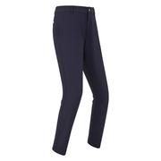 FootJoy Performance Taper Golf Trouser - Navy