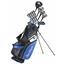 Macgregor DCT3000 Men's Golf Club Package Set - Steel - thumbnail image 1