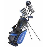 Previous product: Macgregor DCT3000 Men's Golf Club Package Set - Steel