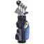 Macgregor DCT3000 Men's Golf Club Package Set - Graphite - thumbnail image 1