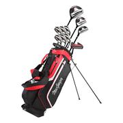 Macgregor CG3000 Men's Golf Club Package Set - Steel