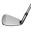 Cobra SPEEDZONE-S Men's Golf Club Full Set (Driver+3W+4H+5-SW+Putter) - thumbnail image 9