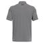 Under Armour Playoff 2.0 Polo Shirt - Black/White - thumbnail image 2