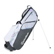 Next product: TaylorMade FlexTech Lite Golf Stand Bag 2022 - Kalea White