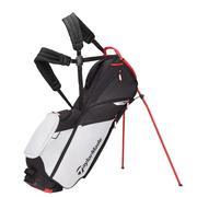Next product: TaylorMade FlexTech Lite Golf Stand Bag 2022 - Cool Grey