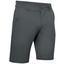 Under Armour UA Tech Golf Shorts - Grey - thumbnail image 1