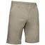 Under Armour UA Tech Golf Shorts - Khaki - thumbnail image 1