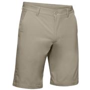 Under Armour UA Tech Golf Shorts - Khaki