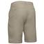 Under Armour UA Tech Golf Shorts - Khaki - thumbnail image 2