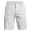 Under Armour UA Drive Taper Golf Shorts - Charcoal - thumbnail image 1