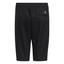 adidas Boys Ultimate365 Golf Shorts - Black - thumbnail image 2