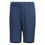 adidas Boys Ultimate365 Golf Shorts - Navy - thumbnail image 1