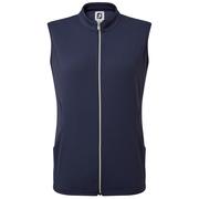 Previous product: FootJoy Womens Full-Zip Vest Golf Vest - Navy