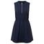 FootJoy Womens Golf Dress - Navy - thumbnail image 1