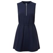 FootJoy Womens Golf Dress - Navy