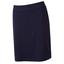 FootJoy Womens Interlock Stretch Golf Skort - Navy - thumbnail image 1