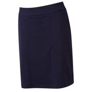 Next product: FootJoy Womens Interlock Stretch Golf Skort - Navy