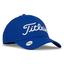 Titleist Players Performance Ball Marker Golf Cap - Royal - thumbnail image 2