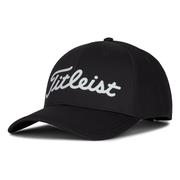 Next product: Titleist Players Performance Ball Marker Golf Cap - Black/White