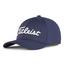 Titleist Junior Performance Ball Marker Cap - Navy - thumbnail image 2