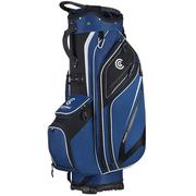 Cleveland Friday 2 Golf Cart Bag - Navy/Black