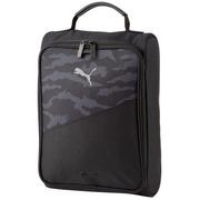 Puma Black Golf Shoe Bag