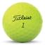 Titleist Tour Soft Golf Balls - Yellow  - thumbnail image 2