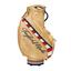 TaylorMade US Open 22 Major Staff Golf Bag - thumbnail image 2
