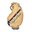 TaylorMade US Open 22 Major Staff Golf Bag - thumbnail image 3
