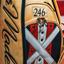 TaylorMade US Open 22 Major Staff Golf Bag - thumbnail image 9
