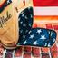 TaylorMade US Open 22 Major Staff Golf Bag - thumbnail image 10