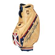 TaylorMade US Open 22 Major Staff Golf Bag