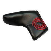 Next product: Odyssey Blade Golf Putter Headcover - Black