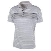 Previous product: Galvin Green MORGAN Ventil8+ Golf Shirt - Cool Grey/White