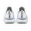 Puma Ignite Articulate Golf Shoes - White/Silver/Grey - thumbnail image 2