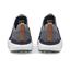 Puma Ignite Articulate Golf Shoes - Grey/Gold - thumbnail image 3