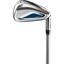 TaylorMade Kalea Premier Ladies Golf Club Package Set - thumbnail image 8