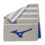 Mizuno RB Tour Golf Towel Grey - thumbnail image 2