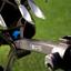 Motocaddy S5 GPS Electric Golf Trolley 2024 - Standard Lithium - thumbnail image 11